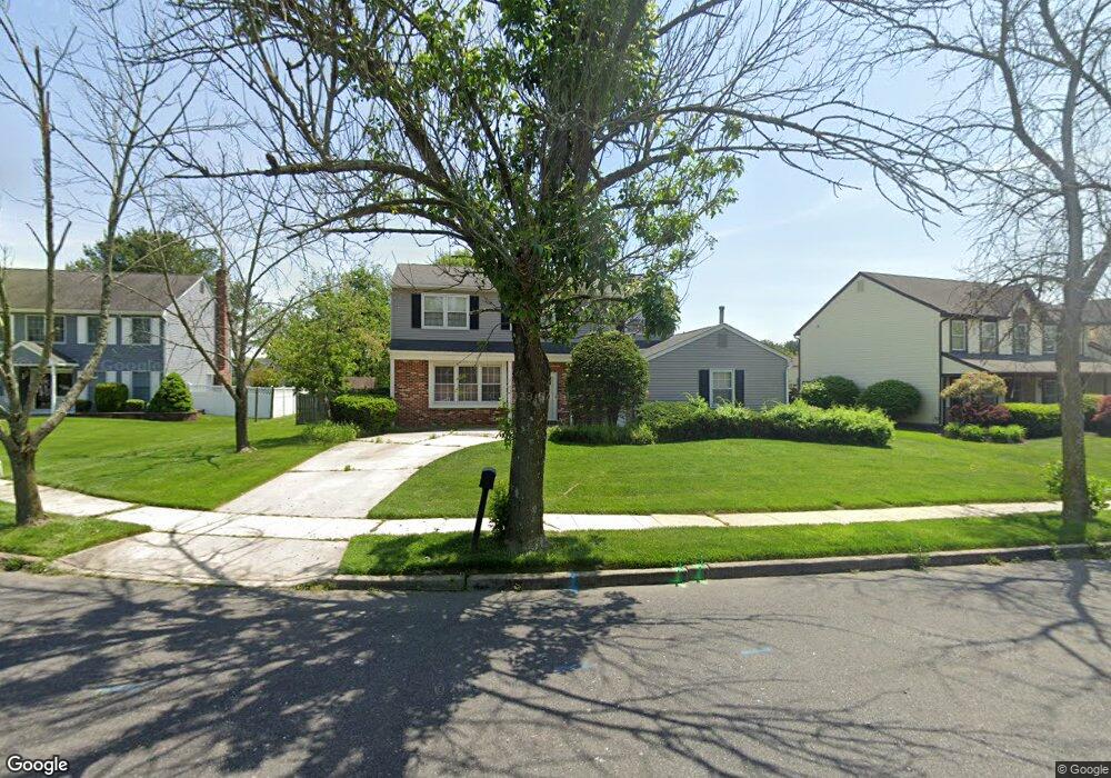 7 Grant Cir, Sewell, NJ 08080 - photo 1