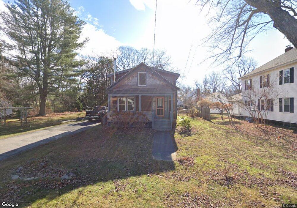 19 Boody St, Brunswick, ME 04011 - photo 1