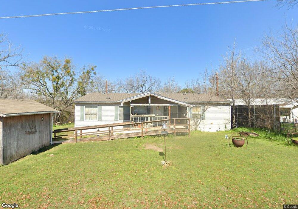 348 Santa fe Trail, Weatherford, TX 76087 - photo 1