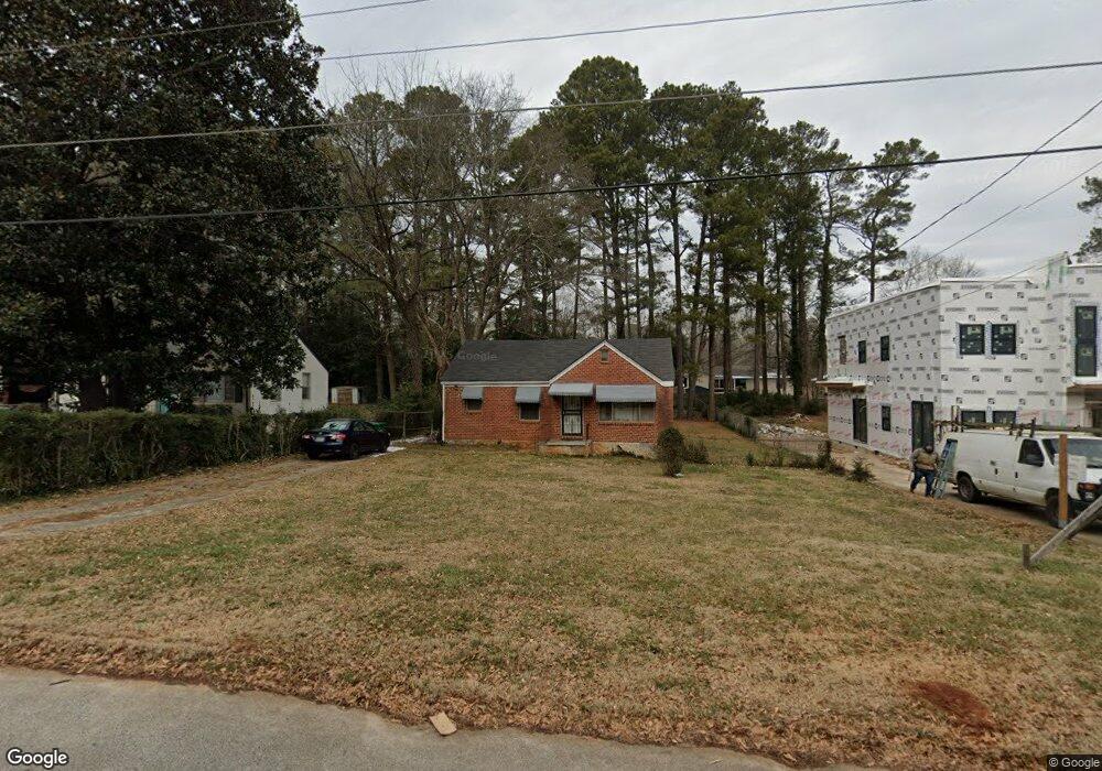 1548 Columbia Cir, Decatur, GA 30032 - photo 1