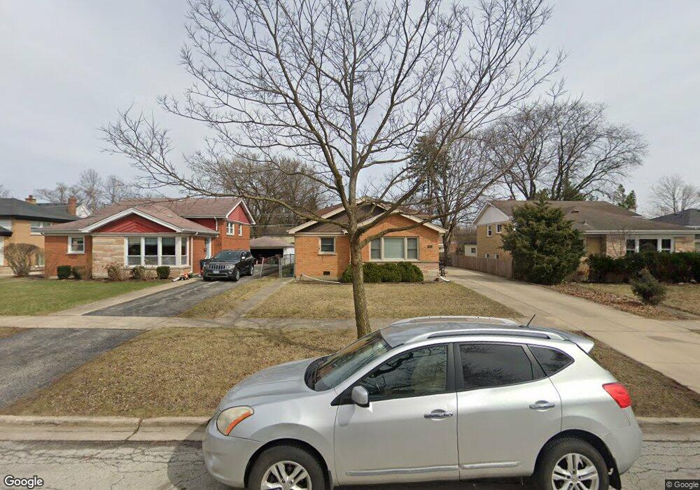 975 S Hawthorne Ave, Elmhurst, IL 60126 - photo 1