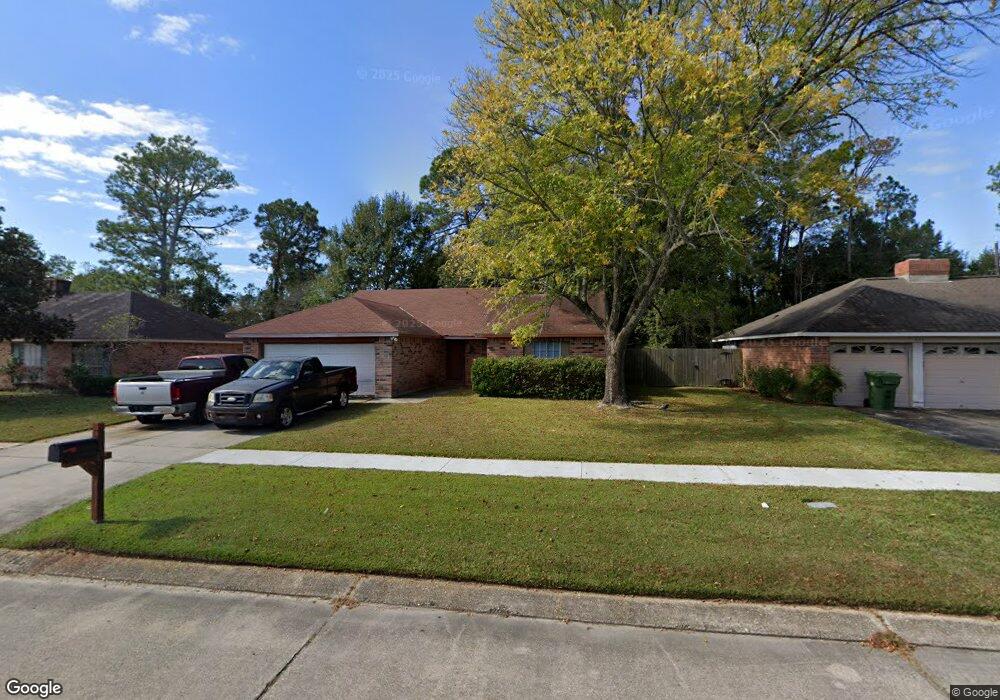 313 Timberlane Dr, Slidell, LA 70458 - photo 1