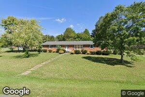 2530 Green Valley Blvd, Burlington, NC 27217