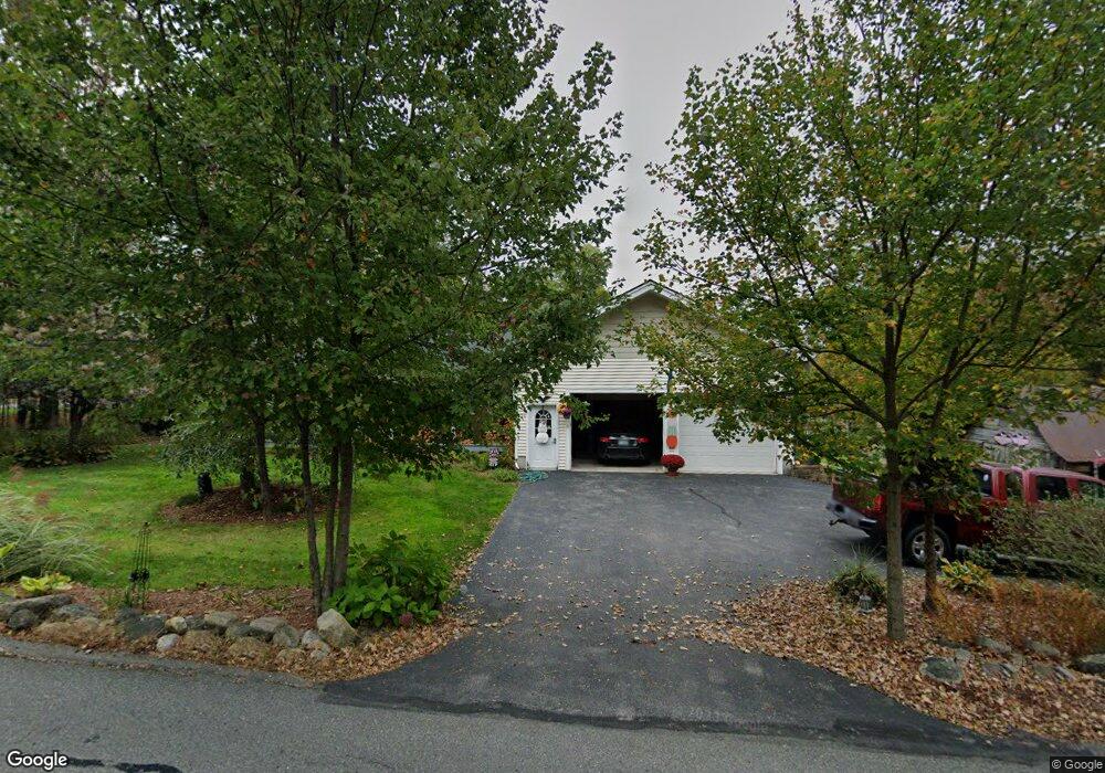 424 E Dunbarton Rd, Goffstown, NH 03045 - photo 1