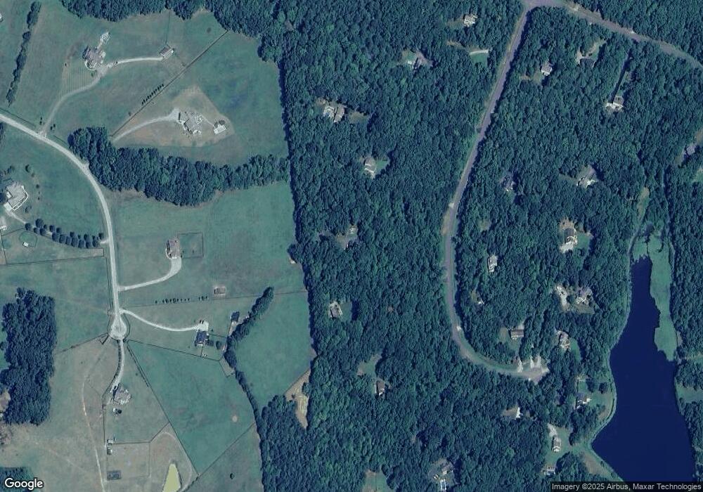 1437 Loch Gate Path, Powhatan, VA 23139 - photo 1