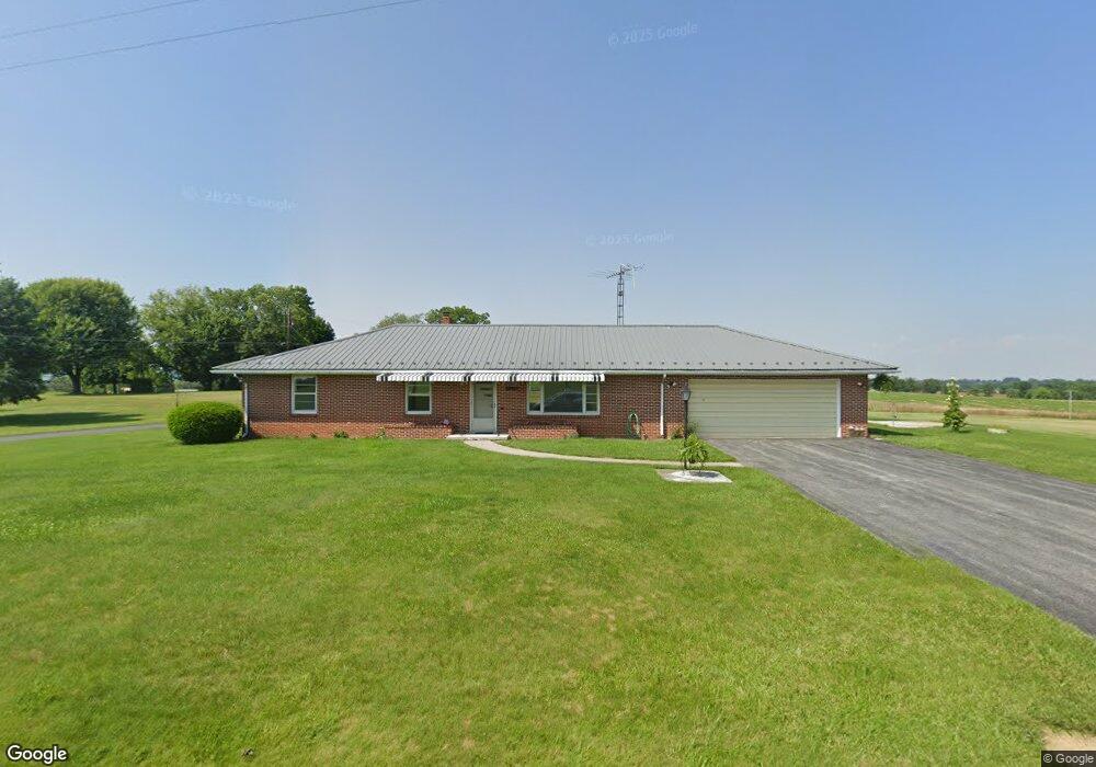 2489 Crottlestown Rd, Chambersburg, PA 17202 - photo 1