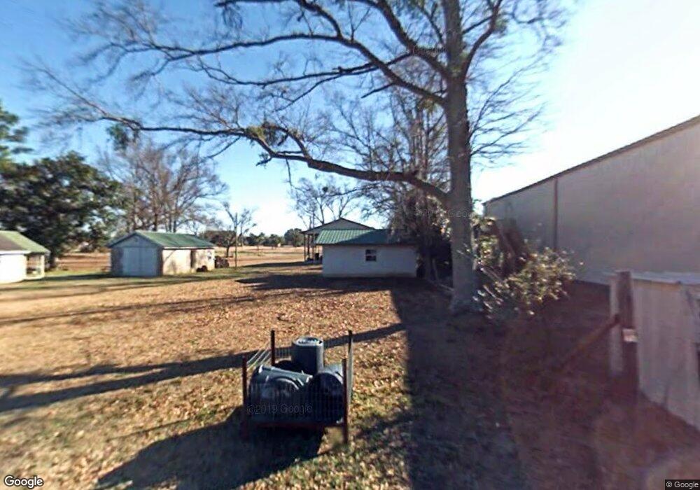 123 Gordon Rd unit Studio Apt, Lucedale, MS 39452 - photo 1