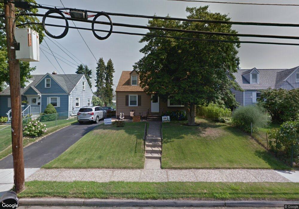 222 Baird Ave, Mount Ephraim, NJ 08059 - photo 1