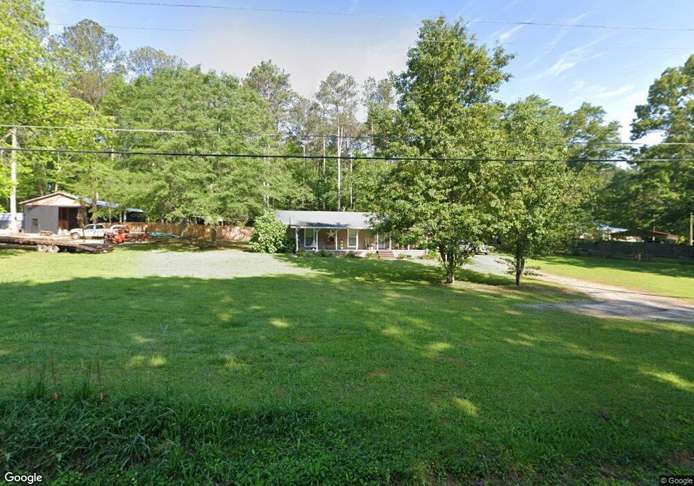 3302 Shady Grove Rd, Carrollton, GA 30116 - photo 1