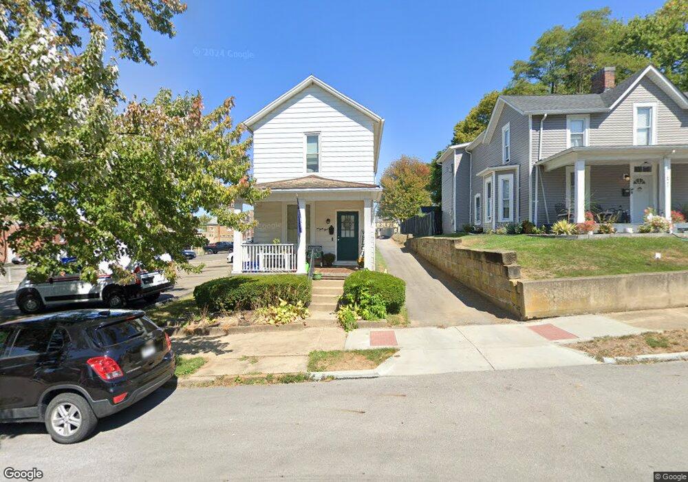 133 E Walnut St, Lancaster, OH 43130 - photo 1