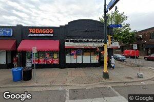 1845 Nicollet Ave, Minneapolis, MN 55403