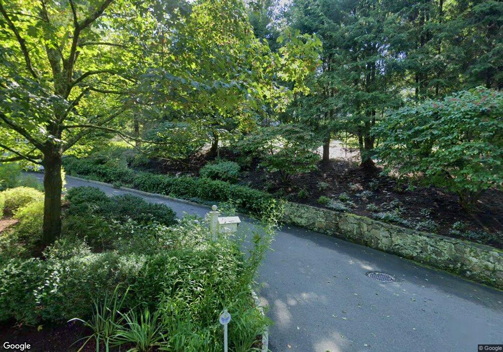 24 Partridge Ln, Weston, CT 06883 - photo 1