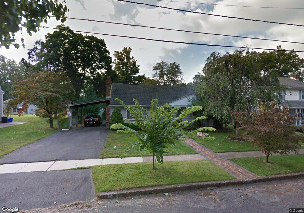 508 Jackson Ave, Magnolia, NJ 08049 - photo 1