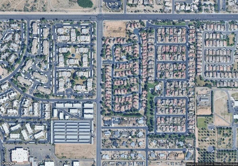 7627 E Boise St, Mesa, AZ 85207 - photo 1