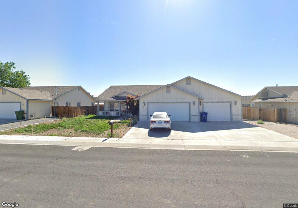 886 Timothy Way, Fallon, NV 89406 - photo 1