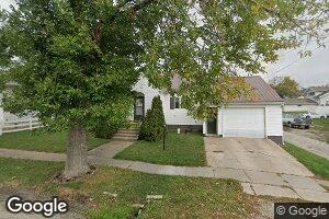 406 1st St, Keystone, IA 52249
