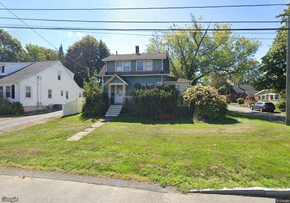 36 Wampatuck Rd, Braintree, MA 02184 - photo 1