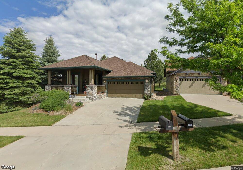 7359 S Catawba Way, Aurora, CO 80016 - photo 1