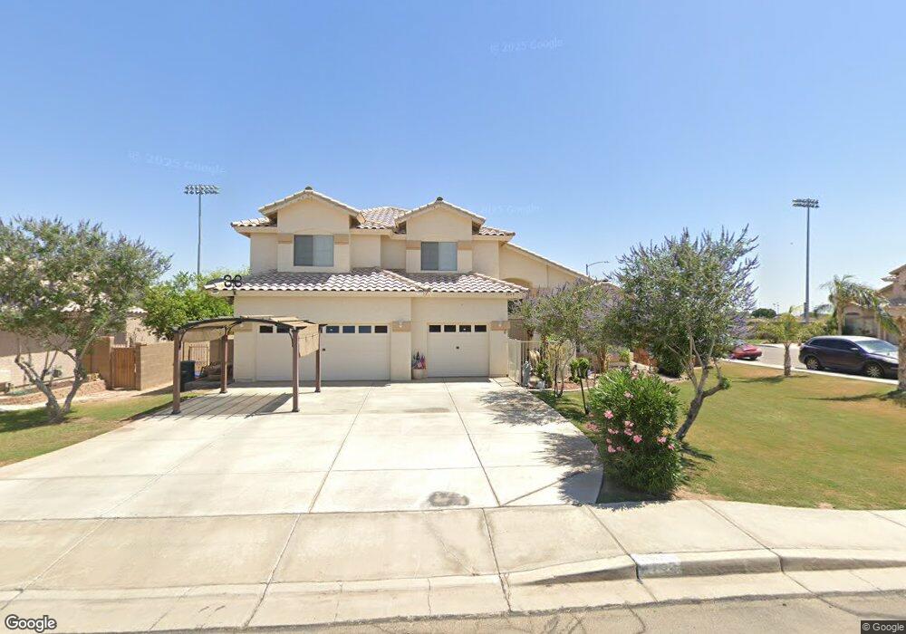 4139 W 17th Ln, Yuma, AZ 85364 - photo 1