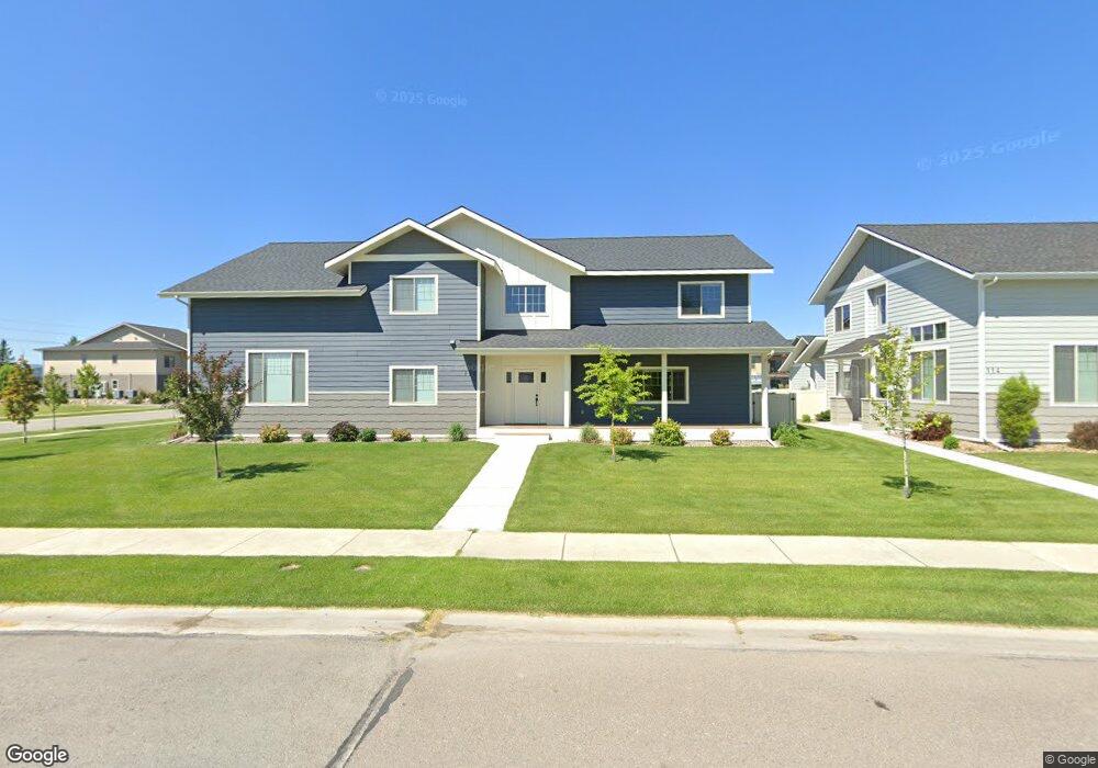 110 Taelor Rd, Kalispell, MT 59901 - photo 1