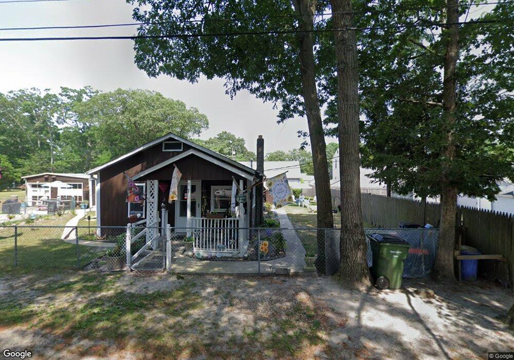 103 Douglass Ave, Egg Harbor Township, NJ 08234 - photo 1