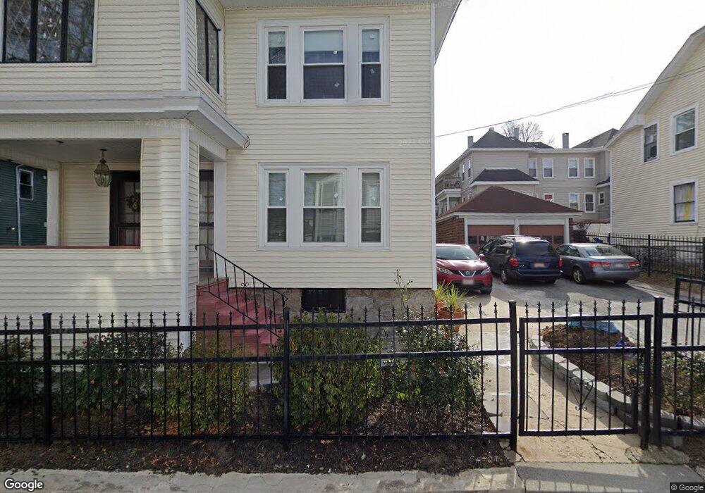 15-17 Kenwood St, Lawrence, MA 01841 - photo 1