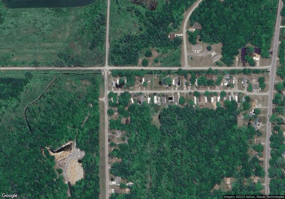 5802 Prescott Dr, Tawas City, MI 48763 - photo 1