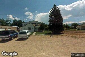 258 N 100 W, Fillmore, UT 84631
