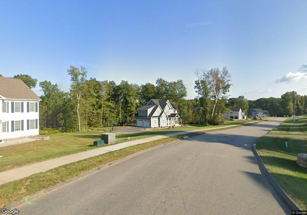 59 Highland Terrace, East Hampton, CT 06424 - photo 1