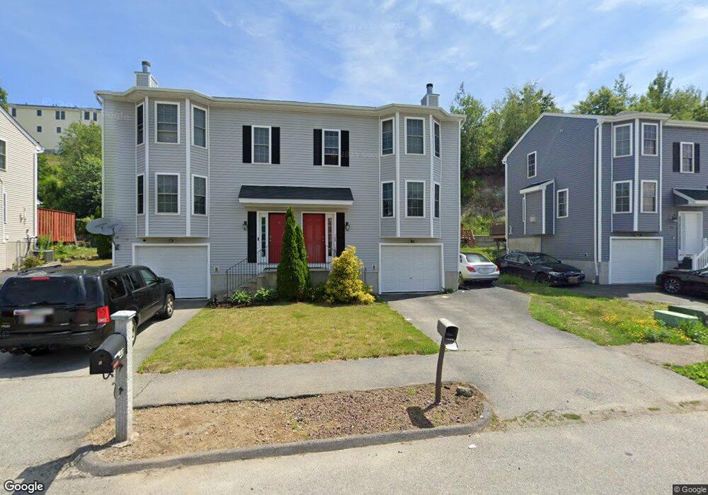 38 Honeysuckle Rd, Worcester, MA 01607 - photo 1