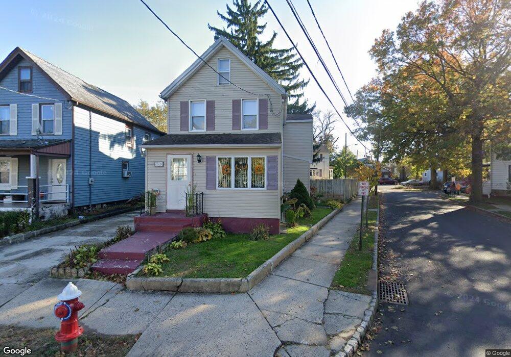 140 Linden Ave, Bound Brook, NJ 08805 - photo 1