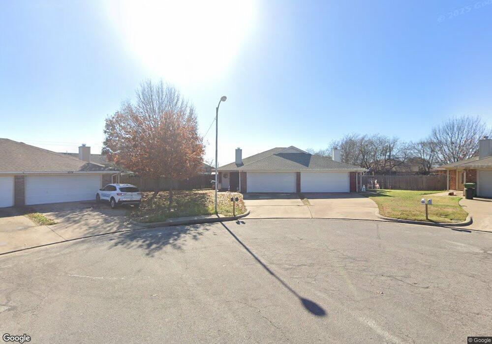 6309 Christy Ct, North Richland Hills, TX 76182 - photo 1