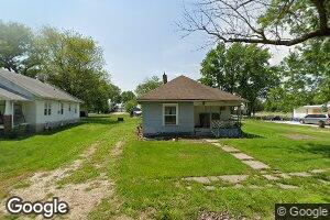 306 College Ave, Clarence, MO 63437