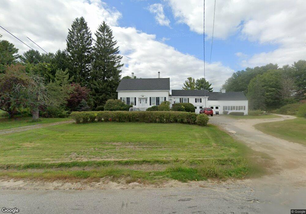 161 Depot Rd, Eliot, ME 03903 - photo 1