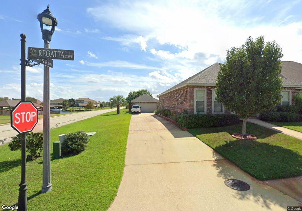 999 Regatta Cove Other, Slidell, LA 70458 - photo 1
