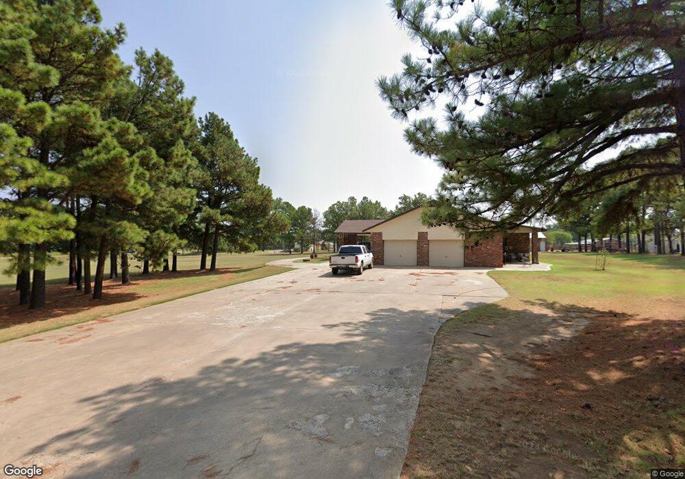 11 Apple Rd, Shawnee, OK 74801 - photo 1