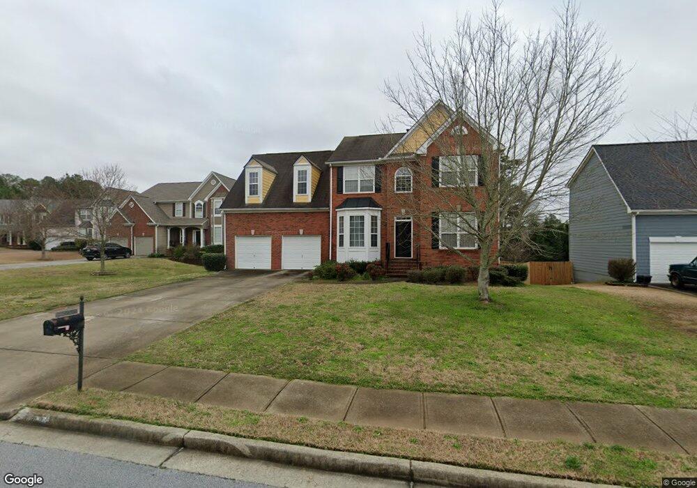 2743 Whispering Pines Dr unit 2, Grayson, GA 30017 - photo 1