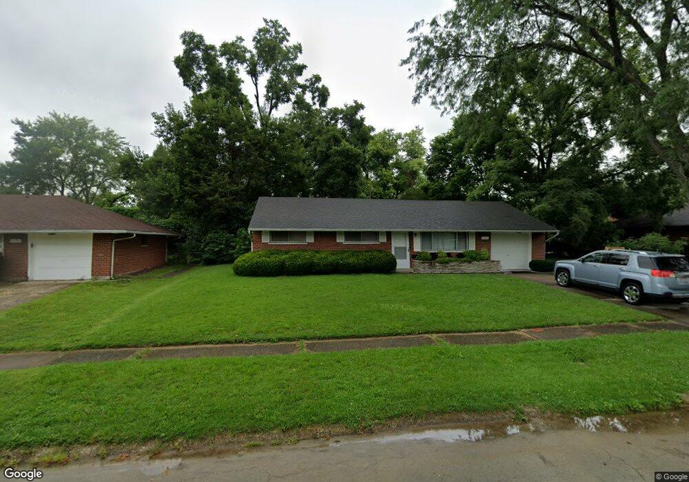 2117 Burnside Dr, Dayton, OH 45439 - photo 1