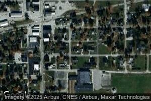 209 S Sims St, Swayzee, IN 46986