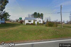 2152 Leivasy Rd, Nettie, WV 26681