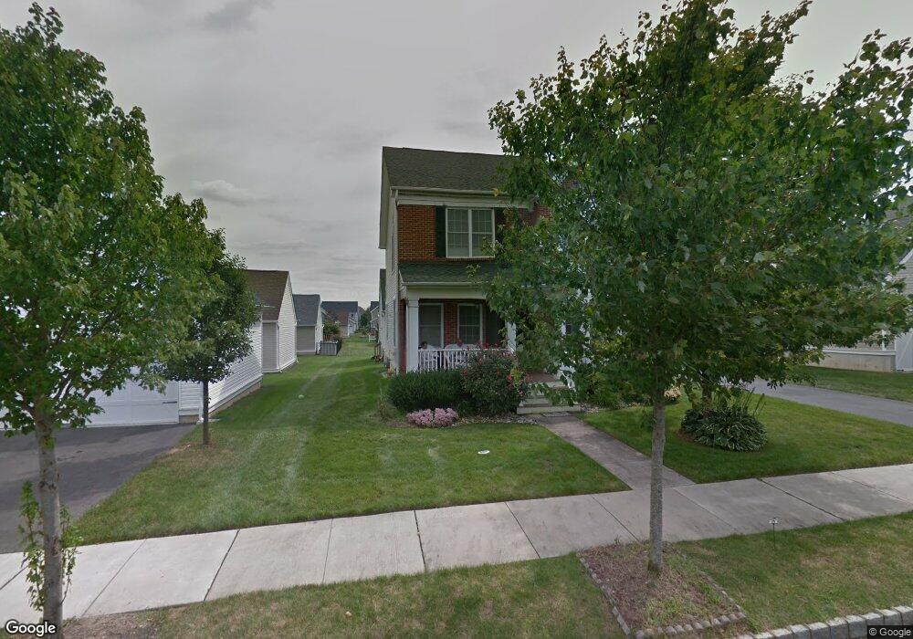 15 Stevenson Ln, Chesterfield, NJ 08515 - photo 1