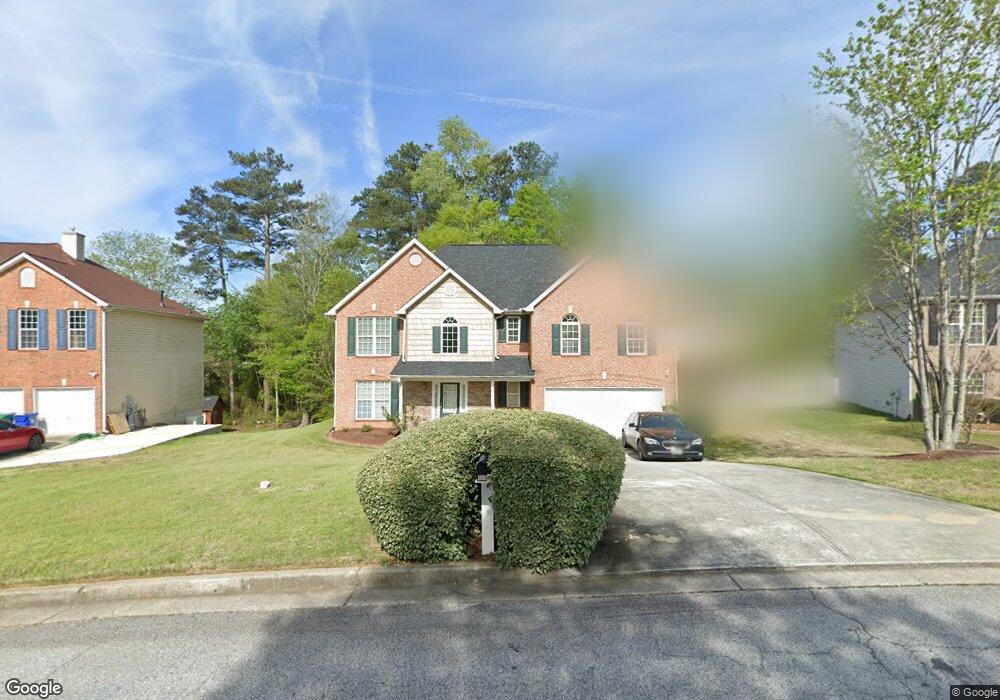 4515 Parmalee Path, Conley, GA 30288 - photo 1