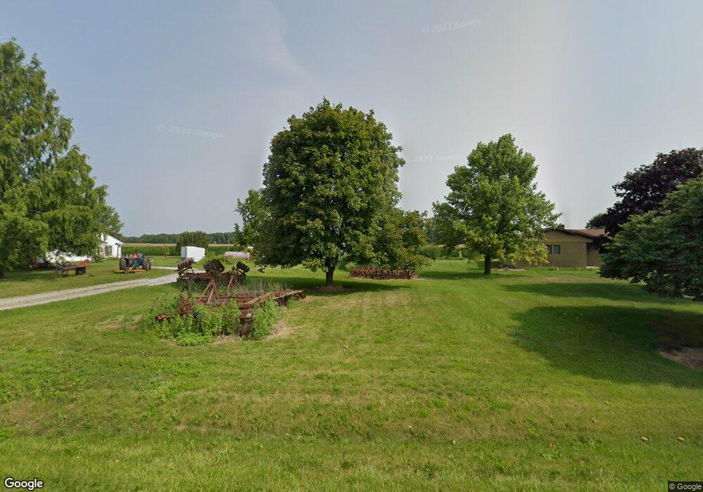 9502 Lafayette Center Rd, Yoder, IN 46798 - photo 1