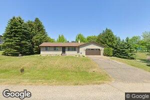 405 1st St SE, Saint Stephen, MN 56375