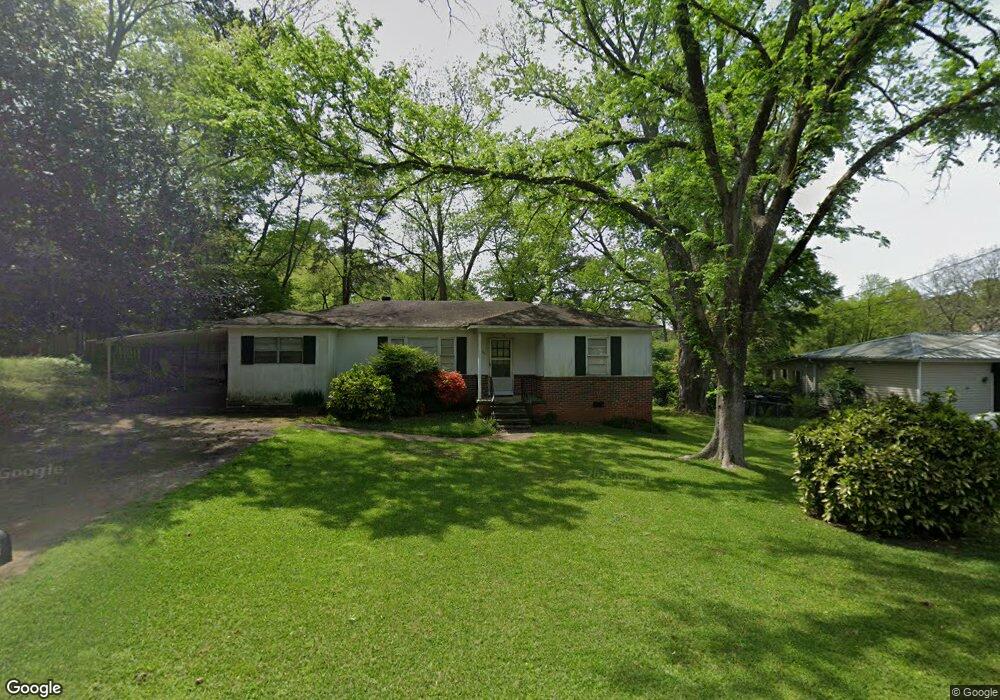 809 Highbury Dr, Center Point, AL 35215 - photo 1