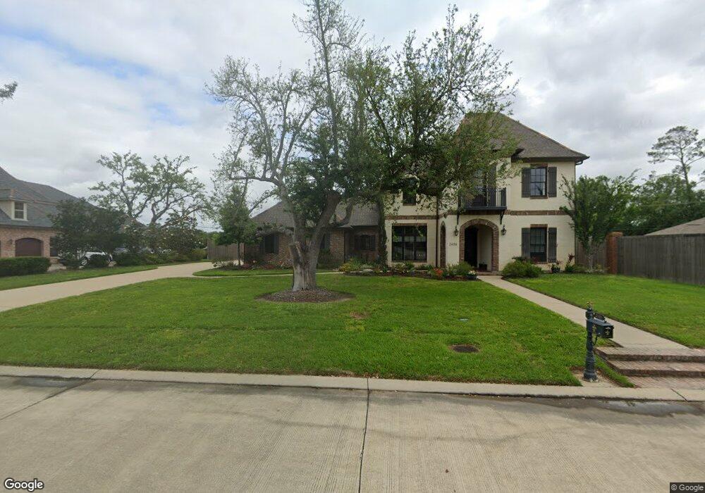 2406 Oak Alley, Lake Charles, LA 70605 - photo 1