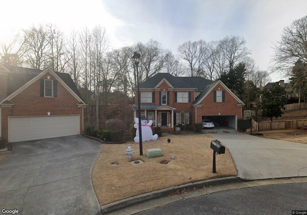 576 Summergrove Ct unit 2, Suwanee, GA 30024 - photo 1