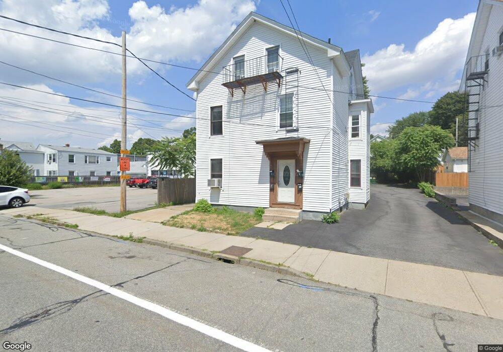 678 Main St, Coventry, RI 02816 - photo 1