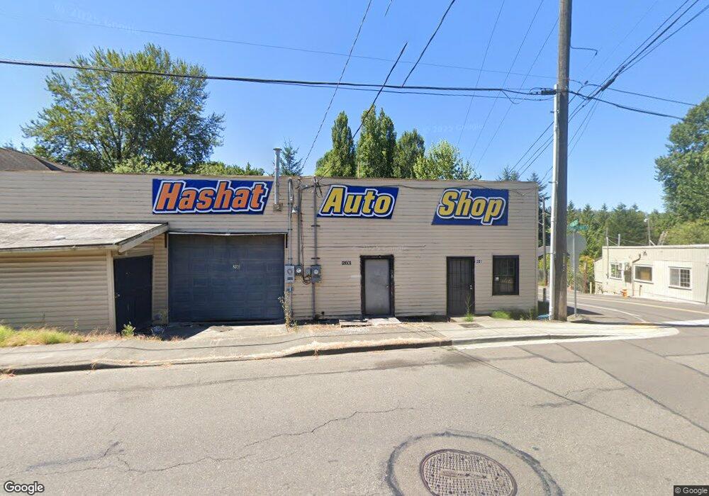 12601 E Marginal Way S, Tukwila, WA 98168 - photo 1