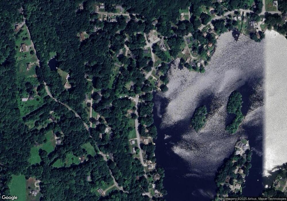 103 Lakeview Dr, Ashford, CT 06278 - photo 1